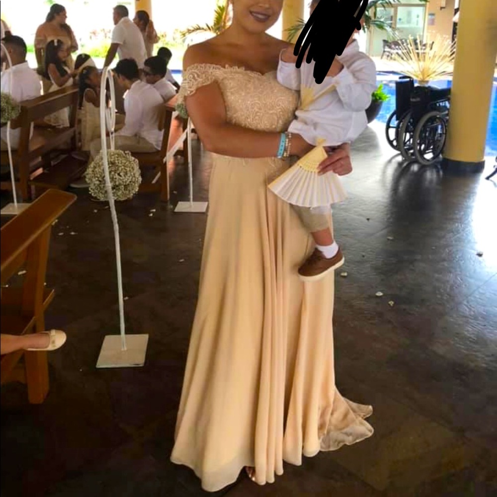 Formal Dress